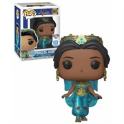 Aladdin - Princess Jasmine (541)