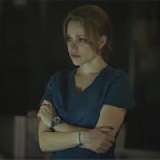 Christina Palmer {Doctor Strange 2