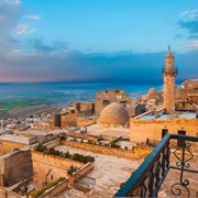 Mardin, Turkey