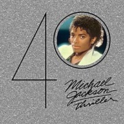 "Thriller 40" (2022) - Michael Jackson