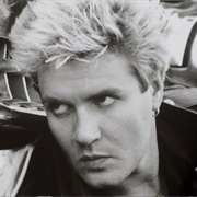 Simon Le Bon