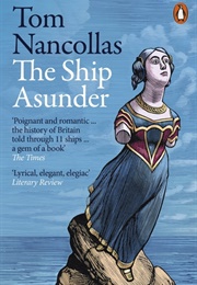 The Ship Asunder (Tom Nancollas)