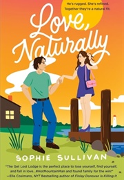 Love, Naturally (Sophie Sullivan)