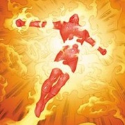 Human Torch