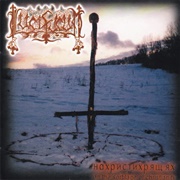 Lucifugum - On the Sortilage of Christianity