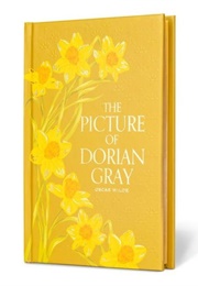 The Picture of Dorian Gray (Oscar Wilde)