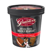Graeter's Boldly Bearcat Ice Cream