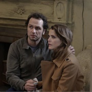 The Americans: "The Magic of David Copperfield V: The Statue of Liberty Disappears" (S4,E8)