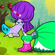 S5.E13: The Crass Unicorn/Billy & Mandy Begins