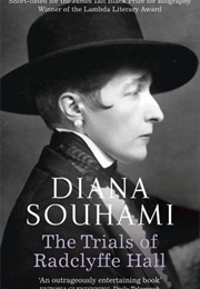 The Trials of Radclyffe Hall (Diana Souhami)