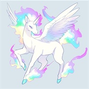 Mega Rapidash (Galarian)