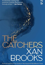 The Catchers (Can Brooks)