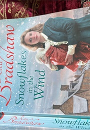 Snowflakes on the Wind (Rita Bradshaw)