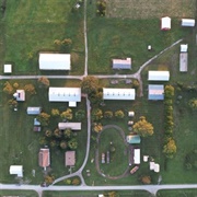 Albany Historical Museum, Sabetha, KS
