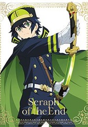 Seraph of the End (2015)