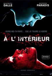 À L'intérieur (2007)