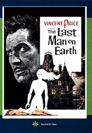 The Last Man on Earth (1964)