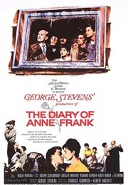 The Diary of Anne Frank (1959)