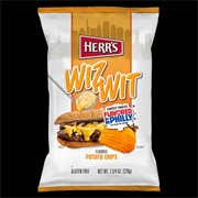 Herr's Wiz Wit