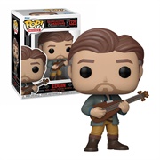 Dungeons & Dragons - Edgin (1325)