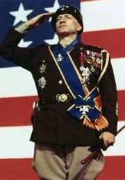 29. General George Patton: Patton (1970)