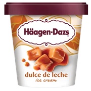 Dulce De Leche