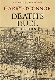 Death's Duel (Garry O'Connor)