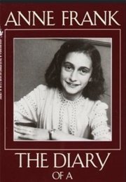 Diary of a Young Girl (Netherlands)