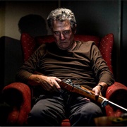 Hear No Evil: "Whispers From the Dead" (S1,E1)