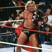 Greg "The Hammer" Valentine