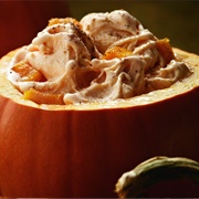 Spice Pumpkin
