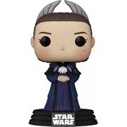 Padme Amidala