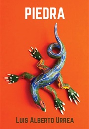 Piedra (Luis Alberto Urrea)