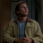 God's Hand Killer (Frailty)