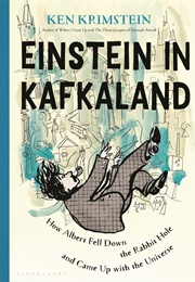 Einstein in Kafkaland (Ken Krimstein)