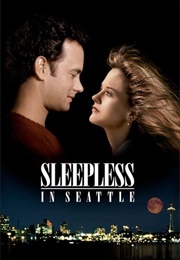 Washington: Sleepless in Seattle (1993)