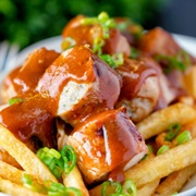 Currywurst