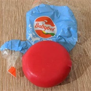 Babybel Light