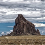 Shiprock