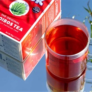 Red Bush Tea