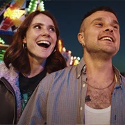 Telephobia - Baby Dave, Kate Nash