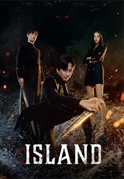 Island Season 2 (2023)