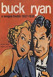 Buck Ryan (Jack Monk)