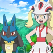 830. Mega Revelations!