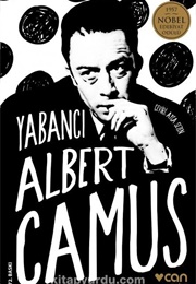 Yabancı (Albert Camus)