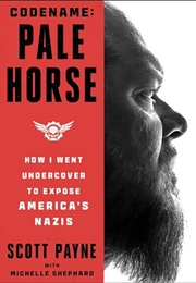 Code Name: Pale Horse (Scott Payne)