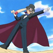 337. Disaster of Disguise