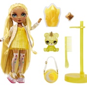 Sunny Madison (Rainbow World)