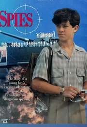 Spies (1993)