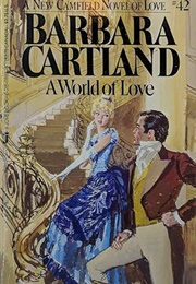 A World of Love (Barbara Cartland)
